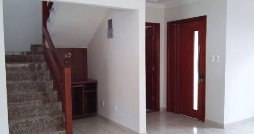 Casa em condomínio fechado com 3 quartos à venda no João Aranha, Paulínia 