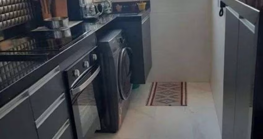 Apartamento com 2 quartos à venda no João XXIII, Vinhedo 