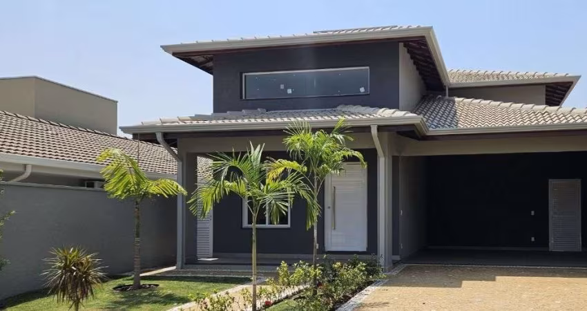 Casa em condomínio fechado com 3 quartos à venda no Lenheiro, Valinhos 