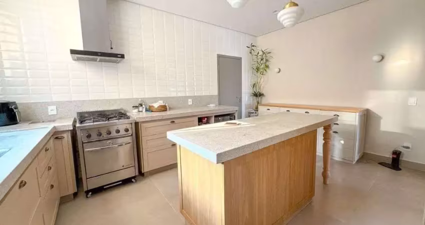 Casa em condomínio fechado com 3 quartos à venda no Loteamento Alphaville Campinas, Campinas 
