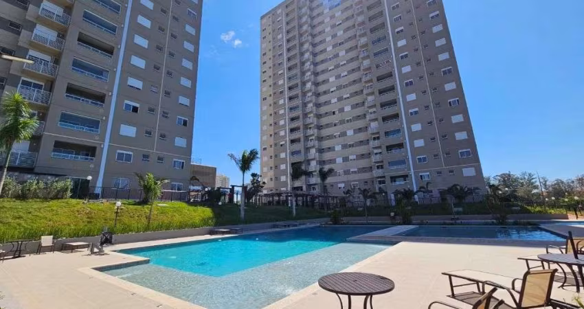 Apartamento com 2 quartos à venda no Parque Prado, Campinas 