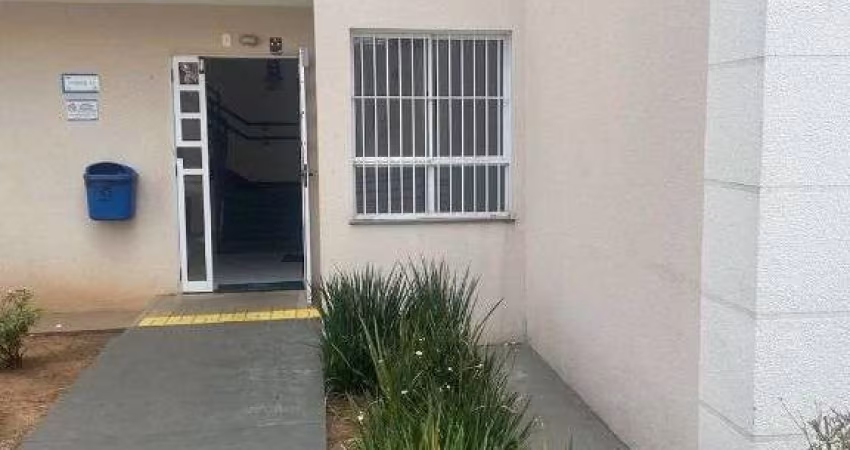 Apartamento com 2 quartos à venda no Loteamento Parque das Águas, Campinas 