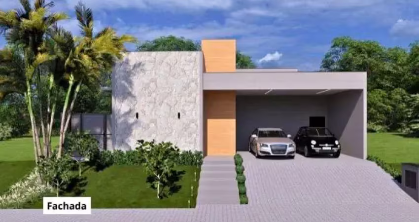 Casa em condomínio fechado com 3 quartos à venda no Loteamento Residencial Arborais, Campinas 