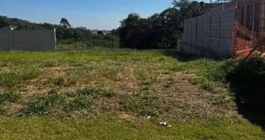 Terreno em condomínio fechado à venda no Loteamento Residencial Pedra Alta (Sousas), Campinas 