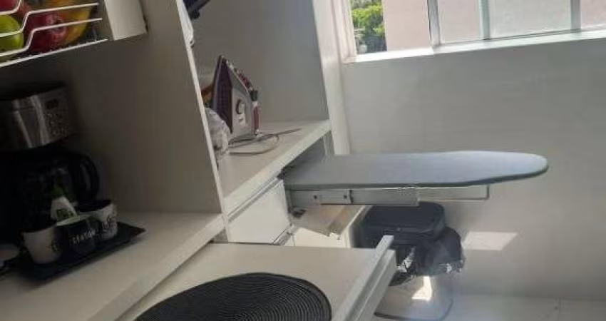 Apartamento com 3 quartos à venda no Mansões Santo Antônio, Campinas 