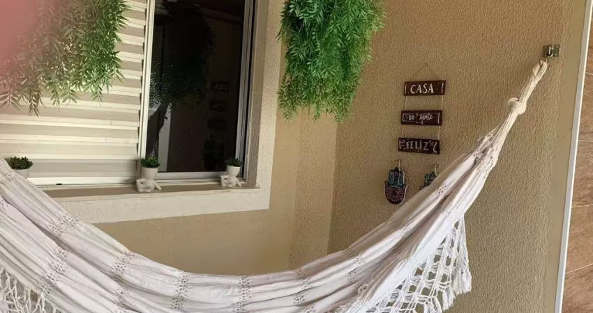 Cobertura com 3 quartos à venda no Mansões Santo Antônio, Campinas 