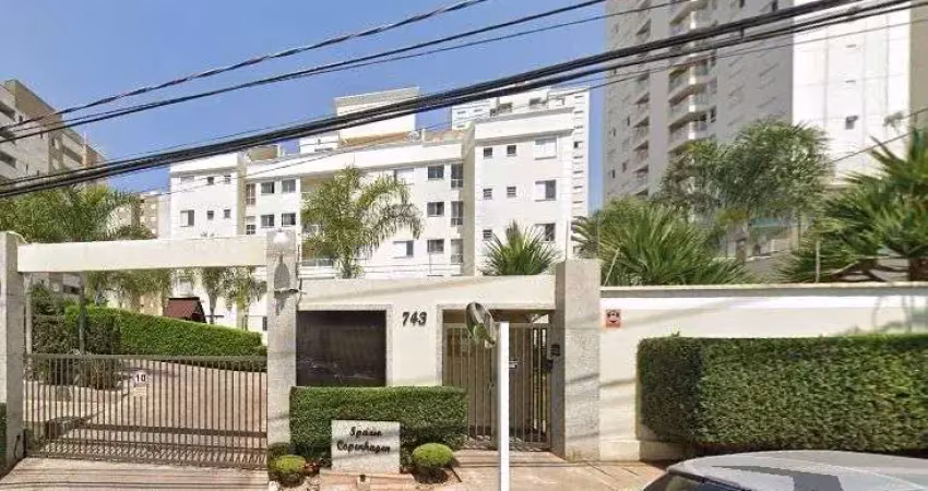 Cobertura com 3 quartos à venda no Mansões Santo Antônio, Campinas 
