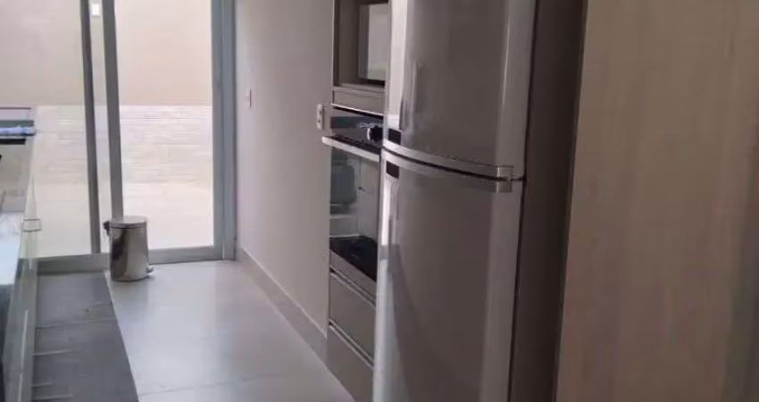 Casa com 3 quartos à venda no Morumbi, Paulínia 