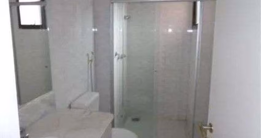 Apartamento com 3 quartos à venda no Notre Dame, Campinas 