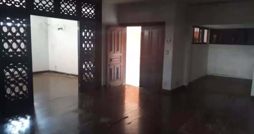 Casa comercial para alugar no Nova Campinas, Campinas 