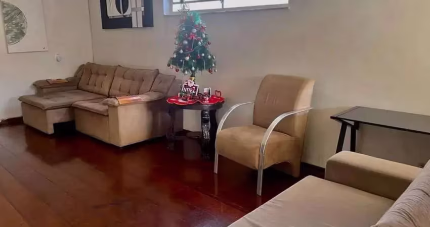 Casa com 3 quartos à venda no Nova Campinas, Campinas 