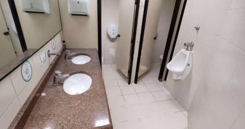 Sala comercial para alugar no Nova Campinas, Campinas 
