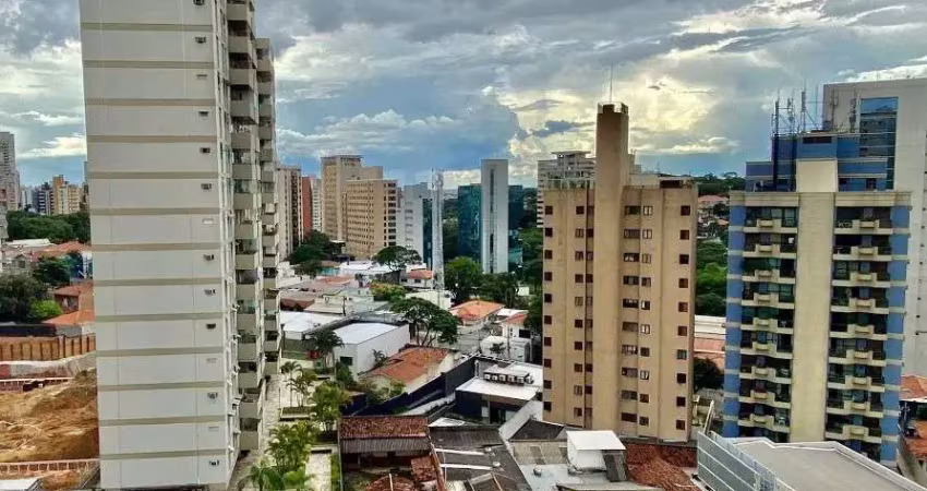 Apartamento com 3 quartos à venda no Cambuí, Campinas 