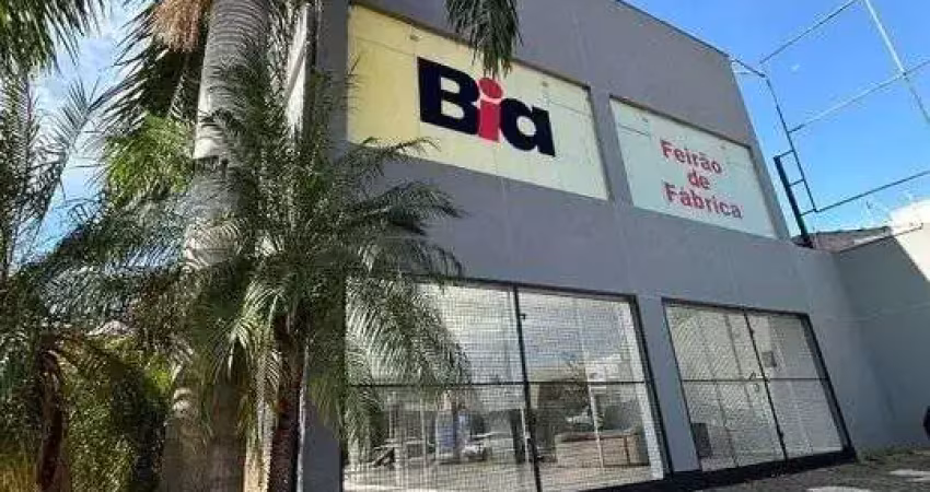 Sala comercial à venda no Novo Taquaral, Campinas 