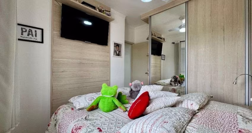 Apartamento com 2 quartos à venda no Ortizes, Valinhos 