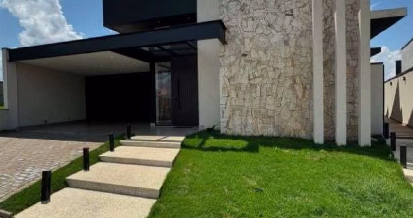 Casa em condomínio fechado com 4 quartos à venda no Parque Brasil 500, Paulínia 