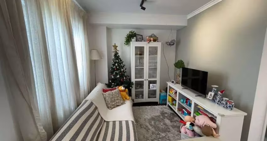 Casa em condomínio fechado com 3 quartos à venda no Parque Imperador, Campinas 