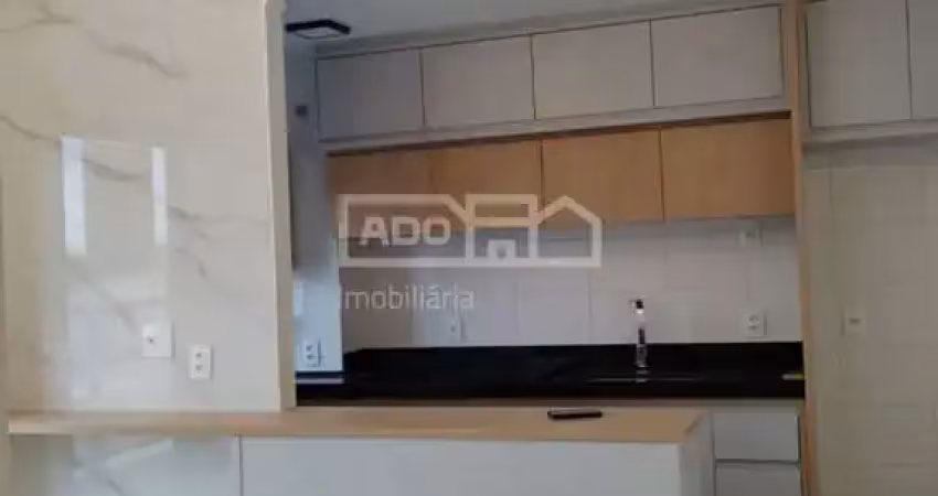 Apartamento com 1 quarto à venda na Rua Professor Orestes Carlos Segallio, 162, Parque Industrial, Campinas