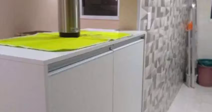 Apartamento com 2 quartos à venda no Parque Industrial, Campinas 
