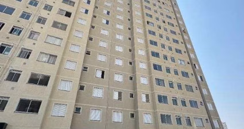 Apartamento com 2 quartos à venda na Rua Manuel Francisco Monteiro, 636, Parque Industrial, Campinas