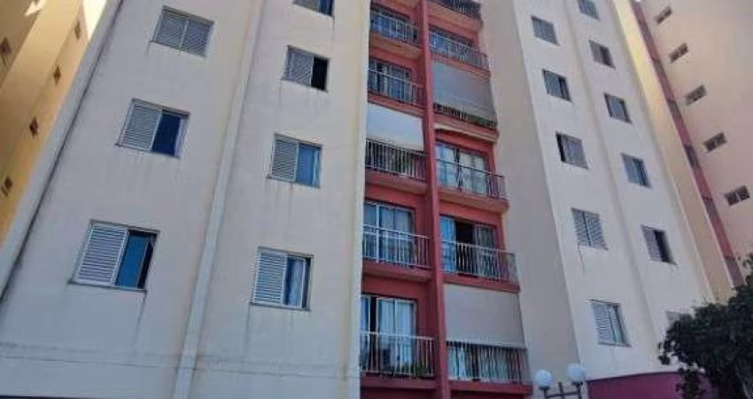 Apartamento com 3 quartos à venda no Parque Industrial, Campinas 