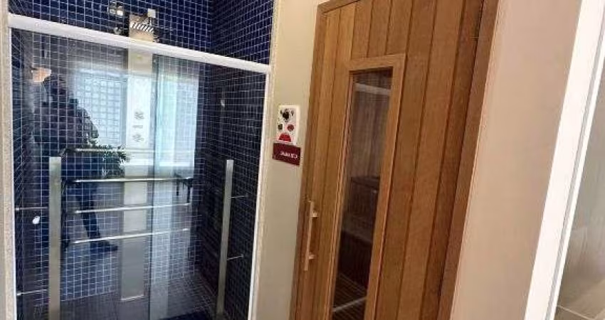 Apartamento com 2 quartos à venda no Parque Industrial, Campinas 