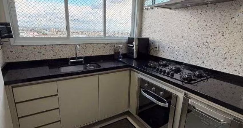 Apartamento com 2 quartos à venda no Parque Industrial, Campinas 