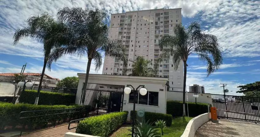 Apartamento com 2 quartos à venda no Parque Industrial, Campinas 