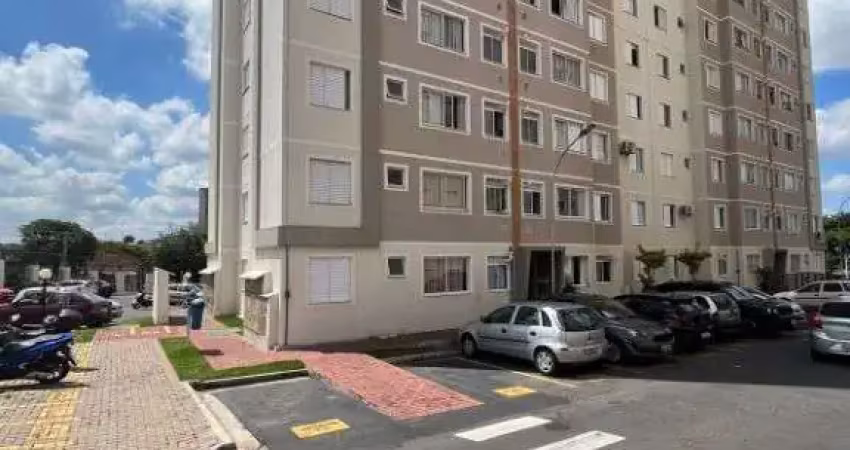 Apartamento com 2 quartos à venda no Parque Industrial, Campinas 