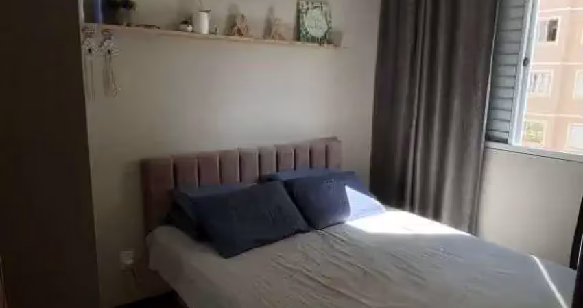 Apartamento com 2 quartos à venda no Parque Industrial, Campinas 