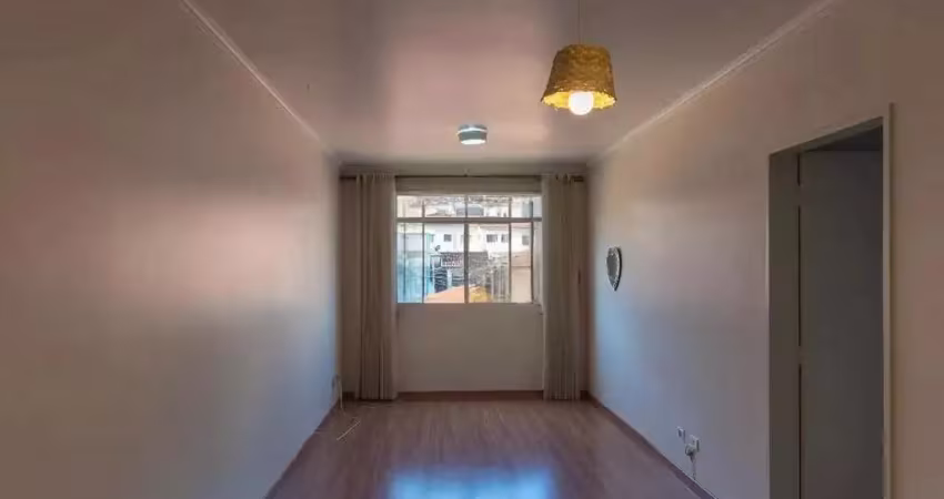 Apartamento com 2 quartos à venda no Parque Itália, Campinas 