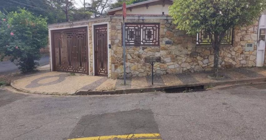 Casa com 4 quartos à venda no Parque Itália, Campinas 