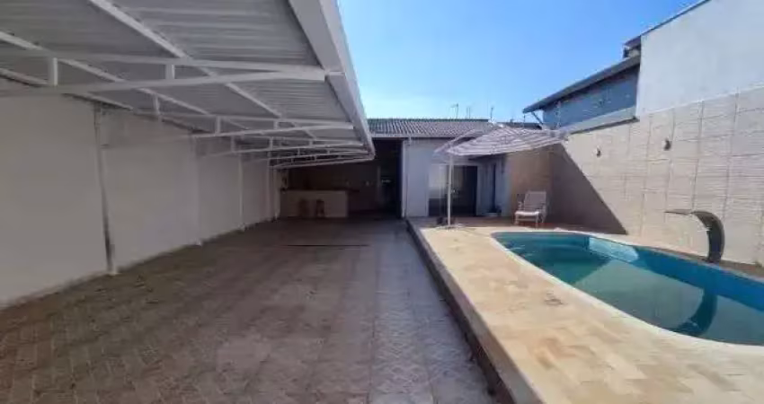 Casa com 2 quartos à venda no Parque Jambeiro, Campinas 
