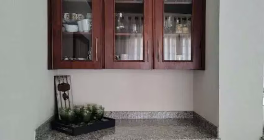 Casa com 3 quartos à venda no Parque Jambeiro, Campinas 