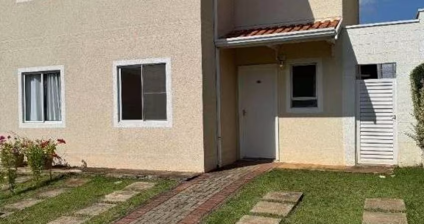 Casa em condomínio fechado com 3 quartos à venda no Parque Jambeiro, Campinas 