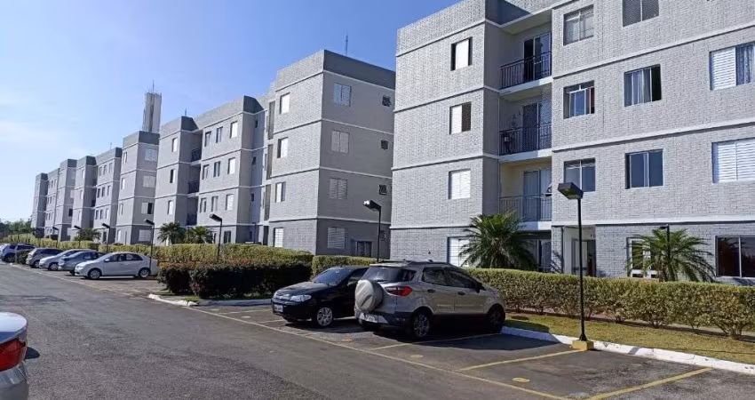 Apartamento com 2 quartos à venda na Rua Harley Salvador Bove, 471, Parque Jambeiro, Campinas