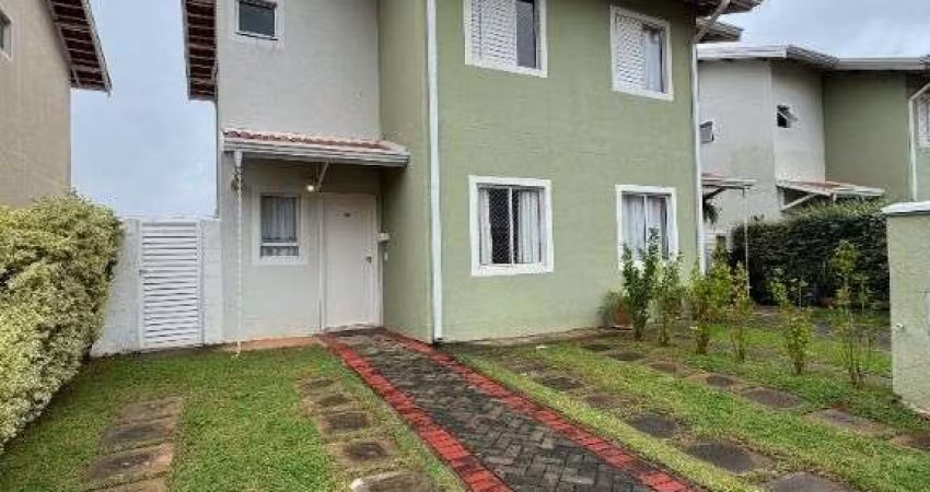 Casa em condomínio fechado com 3 quartos à venda no Parque Jambeiro, Campinas 