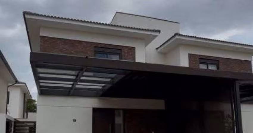 Casa em condomínio fechado com 3 quartos à venda na Rua Madre Maria Santa Margarida, 453, Parque Nova Campinas, Campinas