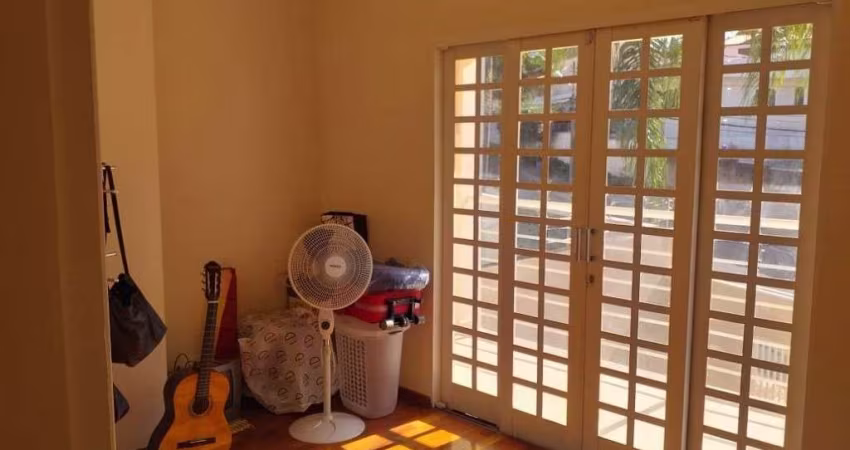 Casa com 3 quartos à venda no Parque Nova Campinas, Campinas 