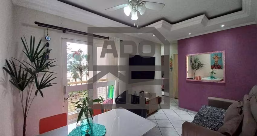 Apartamento com 3 quartos à venda na Rua Dr Herculano Gouvea Neto, Parque Prado, Campinas