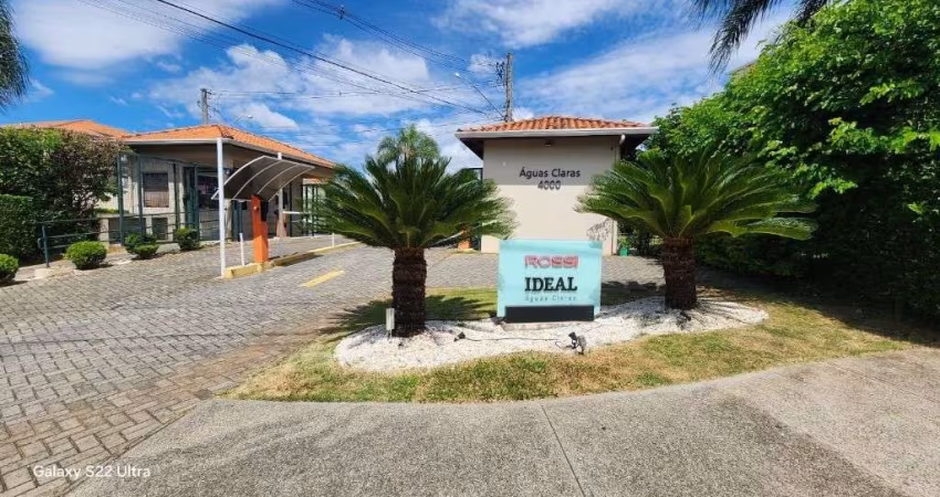 Apartamento com 2 quartos à venda no Parque Prado, Campinas 