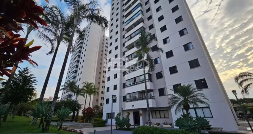 Apartamento com 3 quartos à venda no Parque Prado, Campinas 