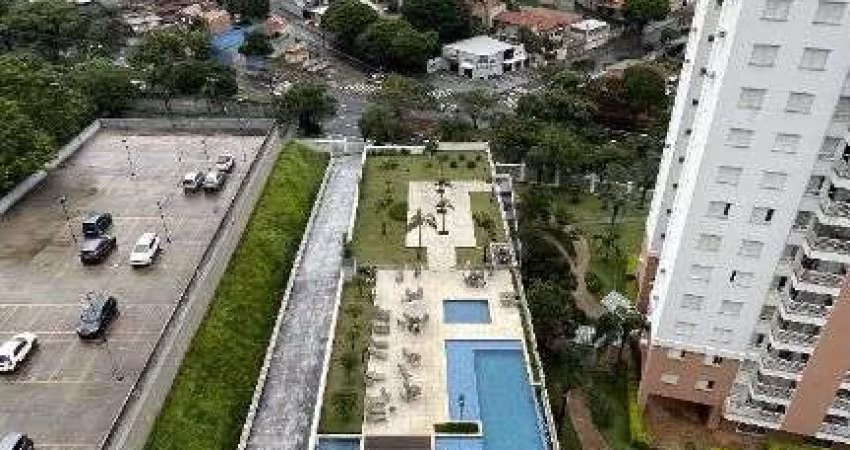 Apartamento com 3 quartos à venda no Parque Prado, Campinas 