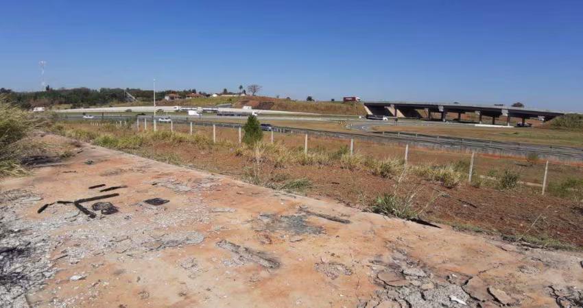 Terreno comercial à venda no Parque Residencial Vila União, Campinas 