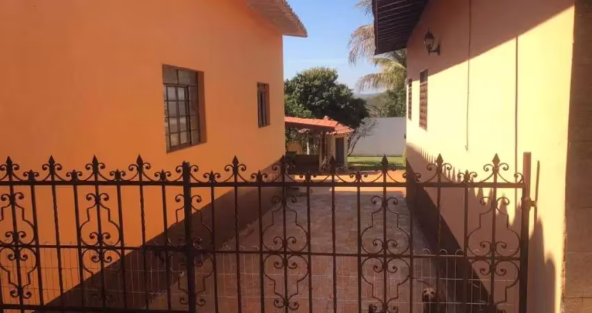 Casa com 3 quartos à venda no Parque Rural Fazenda Santa Cândida, Campinas 