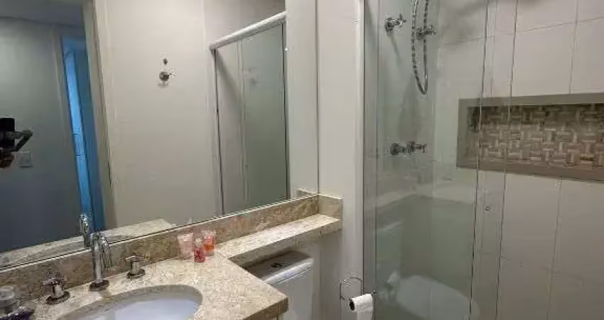 Apartamento com 2 quartos à venda no Parque Rural Fazenda Santa Cândida, Campinas 