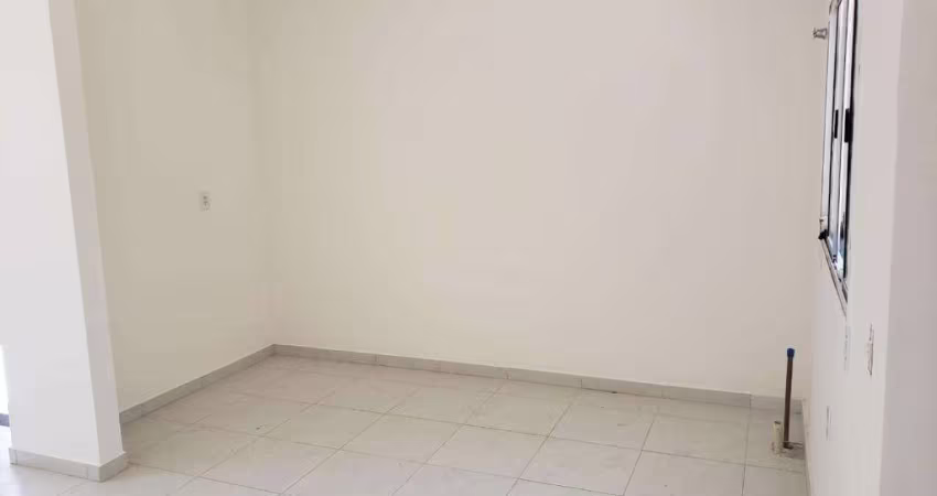 Casa com 2 quartos à venda no Parque Santa Bárbara, Campinas 
