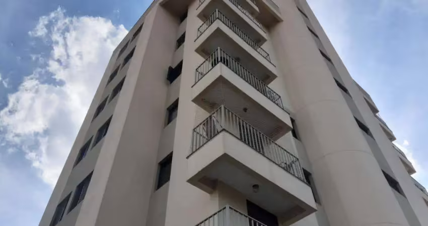 Apartamento com 3 quartos à venda no Parque São Quirino, Campinas 