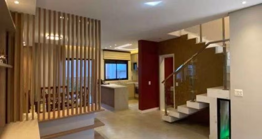 Casa com 3 quartos à venda no Parque Taquaral, Campinas 