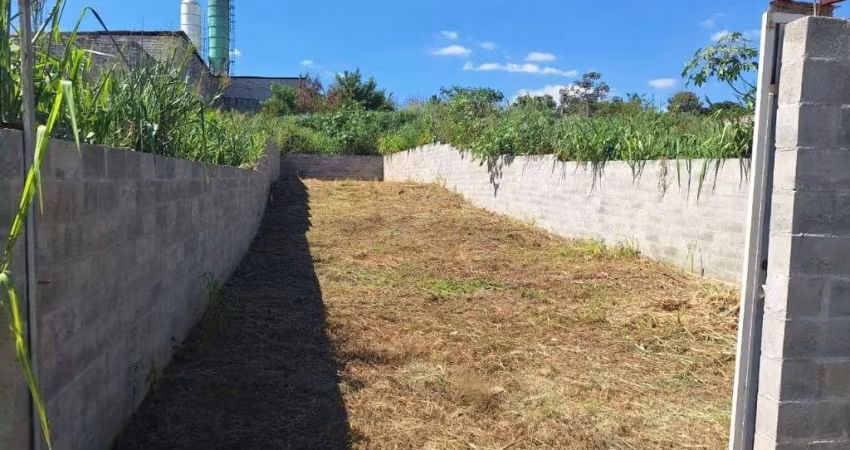 Terreno à venda no Parque Valença II, Campinas 